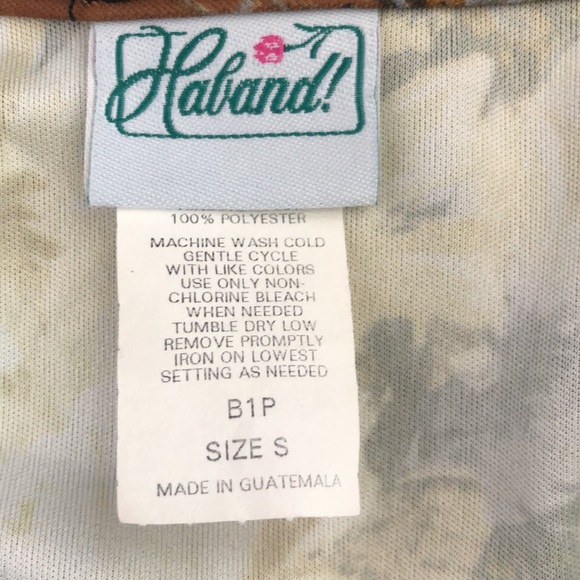 Haband blouse - Picture 5 of 6